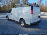 Chevrolet Express  Work Van 1GCWGAFG9J1326326 снимка