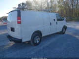 Chevrolet Express  Work Van 1GCWGAFG9J1326326 снимка