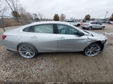 Chevrolet Malibu Ls 1G1ZB5ST1HF254520 снимка