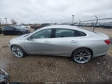 Chevrolet Malibu Ls 1G1ZB5ST1HF254520 снимка