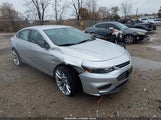 Chevrolet Malibu Ls 1G1ZB5ST1HF254520 снимка