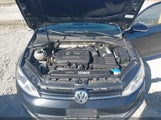Volkswagen Golf Sportwagen Tsi S 4-Door 3VWC17AU0GM506534 снимка