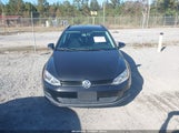 Volkswagen Golf Sportwagen Tsi S 4-Door 3VWC17AU0GM506534 photo