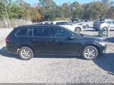 Volkswagen Golf Sportwagen Tsi S 4-Door 3VWC17AU0GM506534 photo