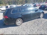 Volkswagen Golf Sportwagen Tsi S 4-Door 3VWC17AU0GM506534 снимка