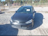 Volkswagen Golf Sportwagen Tsi S 4-Door 3VWC17AU0GM506534 photo