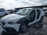 Subaru Outback Limited 4S4BTAMC4M3123536 снимка