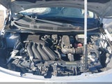 Nissan Versa 1.6 Sv 3N1CN7AP6JL833845 photo