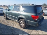 Toyota Sequoia Sr5 V8 5TDZT34A97S284657 снимка