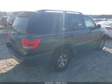 Toyota Sequoia Sr5 V8 5TDZT34A97S284657 снимка