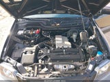 Honda Cr-V Ex JHLRD18671C033591 снимка