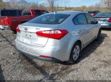 Kia Forte Lx KNAFK4A63E5198711 fotografie