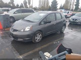 Honda Fit JHMGE8G30BS012735 снимка