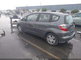 Honda Fit JHMGE8G30BS012735 снимка