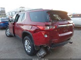 Chevrolet Traverse 1Lt 1GNERGKW1KJ129259 photo