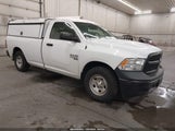 Ram  Classic Tradesman 4X4 8' Box 3C6JR7DG8LG152853 снимка