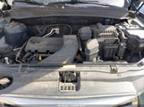 Hyundai Santa Fe Gls 5XYZG3AB7CG150786 fotografie