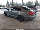 Volkswagen Jetta 2.5L Se 3VWDP7AJ4CM320983 снимка