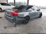 Volkswagen Jetta 2.5L Se 3VWDP7AJ4CM320983 снимка