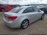 Chevrolet Cruze 2Lt Auto 1G1PE5SB3F7262387 снимка