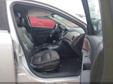 Chevrolet Cruze 2Lt Auto 1G1PE5SB3F7262387 снимка