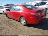 Toyota Camry Le 4T1BE46K89U365750 снимка