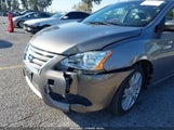 Nissan Sentra Sl 3N1AB7AP5FY220125 снимка