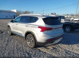 Hyundai Santa Fe Limited KM8S5DA12NU057871 photo