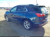 Chevrolet Equinox Awd Premier 1.5L Turbo 2GNAXXEV0L6134166 снимка