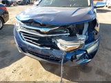 Chevrolet Equinox Awd Premier 1.5L Turbo 2GNAXXEV0L6134166 fotografie