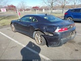Chevrolet Camaro 2Ls 2G1FA1E31E9265659 fotografie
