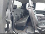 Chevrolet Silverado  Lt1 1GCEK19008Z313890 снимка