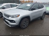 Jeep Compass Limited 4X4 3C4NJDCN5ST579557 снимка