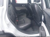 Jeep Compass Limited 4X4 3C4NJDCN5ST579557 снимка
