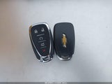 Chevrolet Cruze Lt Auto 1G1BE5SMXH7149504 снимка