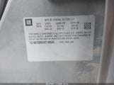 Chevrolet Cruze Lt Auto 1G1BE5SMXH7149504 снимка