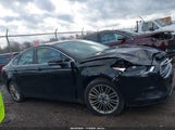 Ford Fusion Se 3FA6P0T94GR222914 снимка