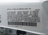 Acura Tlx A-Spec Package 19UUB6F52MA010161 снимка