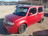 Nissan Cube 1.8S JN8AZ2KR8AT166403 снимка