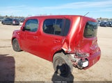 Nissan Cube 1.8S JN8AZ2KR8AT166403 снимка