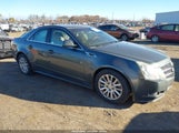 Cadillac Cts Luxury 1G6DG5EY6B0143050 снимка