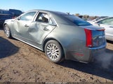 Cadillac Cts Luxury 1G6DG5EY6B0143050 снимка