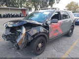 Ford Utility Police Interceptor 1FM5K8AR8FGB41356 снимка
