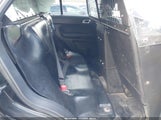 Ford Utility Police Interceptor 1FM5K8AR8FGB41356 снимка