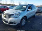 Chevrolet Traverse 2Lt 1GNKRHKD9FJ340853 снимка