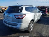 Chevrolet Traverse 2Lt 1GNKRHKD9FJ340853 fotografie
