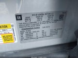 Chevrolet Traverse 2Lt 1GNKRHKD9FJ340853 снимка