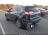Jeep Cherokee Latitude Plus 4X4 1C4PJMLB7KD414839 снимка