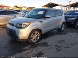 Kia Soul + KNDJP3A51F7804206 fotografie