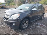 Chevrolet Equinox 1Lt 2GNALDEK4D6244218 снимка